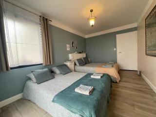 Les chambres du Vallon - 9