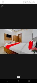 Hotel Pacific view - 2