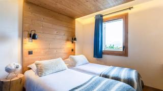 ASAI210-1-2 Appartement 4 étoiles - Les Saisies - 10 personnes - 7