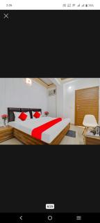 Hotel Pacific view - Dehradun - 1