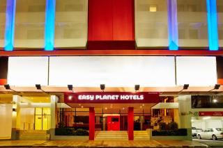 Easy Planet Hat Yai - 8