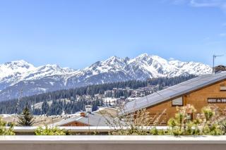 ASAI210-2-2 Appartement 4 étoiles - Les Saisies - 11 personnes - 2