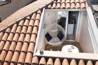 B&B Island Tropea -Sea View Rooms & Suites- - 4