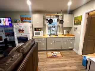 1br Stunning Bird Rock View Near Trail In Elliston - 3