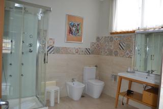 Hotel Piazza Marconi - 9