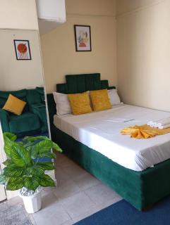 Milele studio bnb - 9