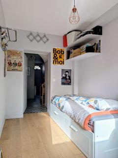 Chambre La Musicale - 4