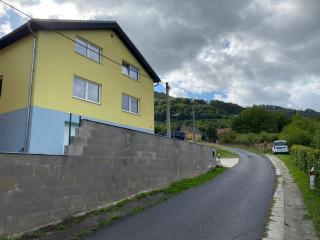 Ubytování mezi Krušnými a Doupovskými horami - 6