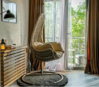 Snowdrop home - 1