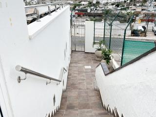 Sonnige, neu renovierte Ferienwohnung Casa Las Fresas - 3