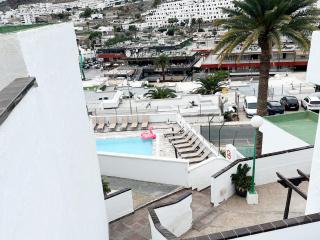 Sonnige, neu renovierte Ferienwohnung Casa Las Fresas - 1