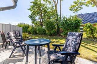 Haus am Haftbruch Whg 05 - 6