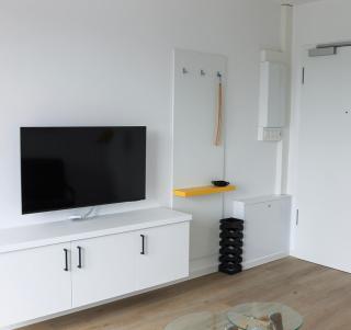 Apartment "OHMSTEDE" - 4