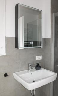 Stadtloft Penthouse "Ohmstede" - 3