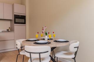 City & Trainhouse - 2