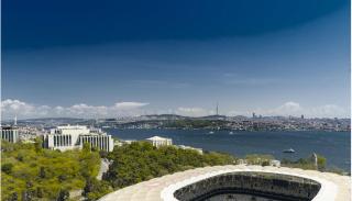 The Ritz-Carlton, Istanbul at the Bosphorus - 9