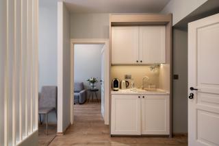 Moja apartments - 8