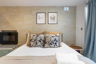 Family Home for Kids with Garden in Fulham - 7