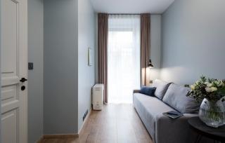 Moja apartments - 4