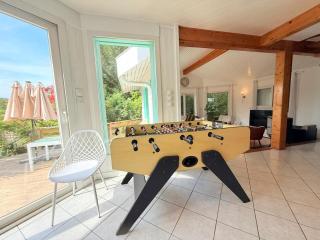 Sublime villa avec piscine - Proche Genève - 7