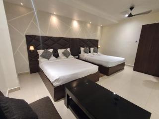 Hotel Downtown, Bilaspur - 7