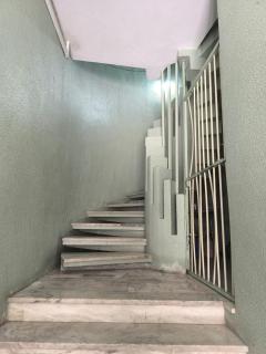 46 steps to beautiful apartment in city center - 8