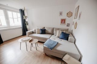 Altstadt Apartment Lemgo - 6