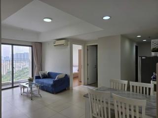 Beautiful & Cozy Space T5 A23-11 - 0