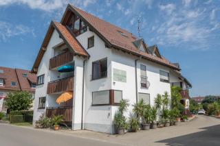 Gästehaus Heinemann - Eg3 - 4