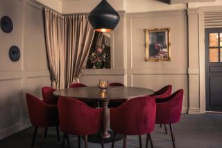 Hotel Ranten - Falköping - 3