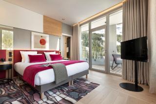 MGM Hôtels & Résidences - Hôtel Alhéna - 3