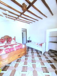 Sweet Home - 5