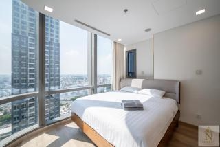 Maison Landmark 81 SkyView - 3