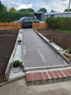 Modern DesignApartment plus Garden - 7