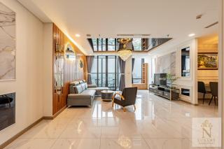 Maison Landmark 81 SkyView - 5