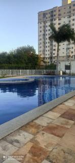 Apartamento 1 km da praia do Aracagir,próx da av dos holandeses - 8