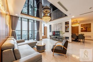 Maison Landmark 81 SkyView - 1