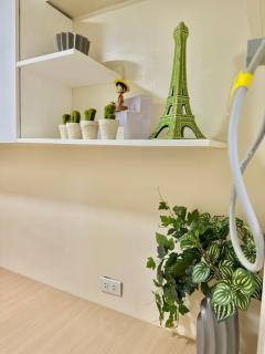 Urban Stay in Seawind 1BR with Flexi - 9