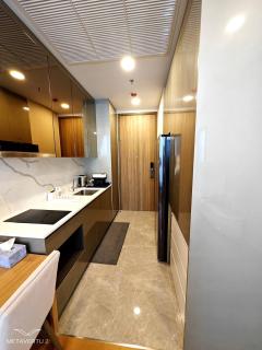 Brand New 2 bedroom near Paragon - Pratunam - 9