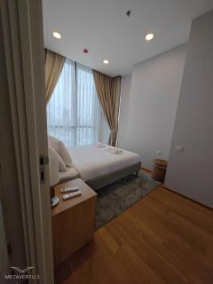 Brand New 2 bedroom near Paragon - Pratunam - 8