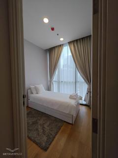 Brand New 2 bedroom near Paragon - Pratunam - 6