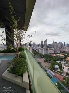 Brand New 2 bedroom near Paragon - 2
