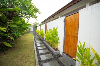 Abimanyu Guest House - 9