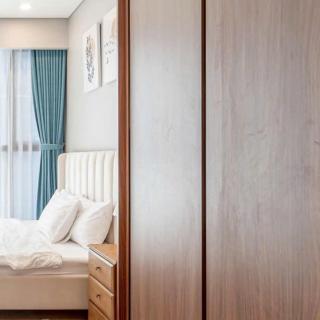 Galeria metropole Thủ Thiêm-Venuestay - 3