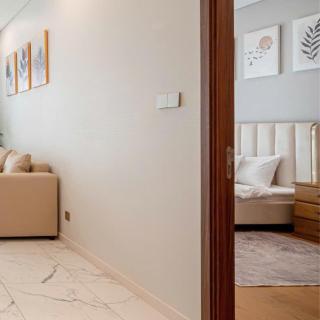 Galeria metropole Thủ Thiêm-Venuestay - 2