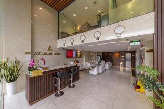 A25 Hotel - 55 Cách Mạng Tháng 8 - 5