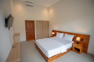 Abimanyu Guest House - 7