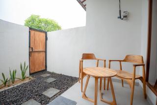 Abimanyu Guest House - 2