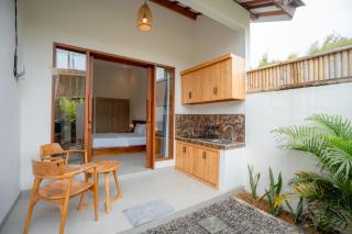 Abimanyu Guest House - 5