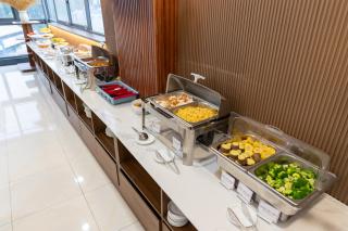 A25 Hotel - 55 Cách Mạng Tháng 8 - 1